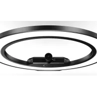 Panel lumina Elgato by Corsair Ring Light, Black