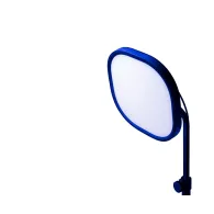 Panel lumina Elgato by Corsair Key Light Air, Black