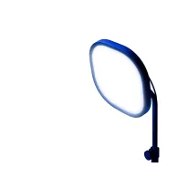 Panel lumina Elgato by Corsair Key Light Air, Black