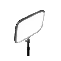 Panel lumina Elgato by Corsair Key Light, Black