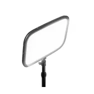 Panel lumina Elgato by Corsair Key Light, Black