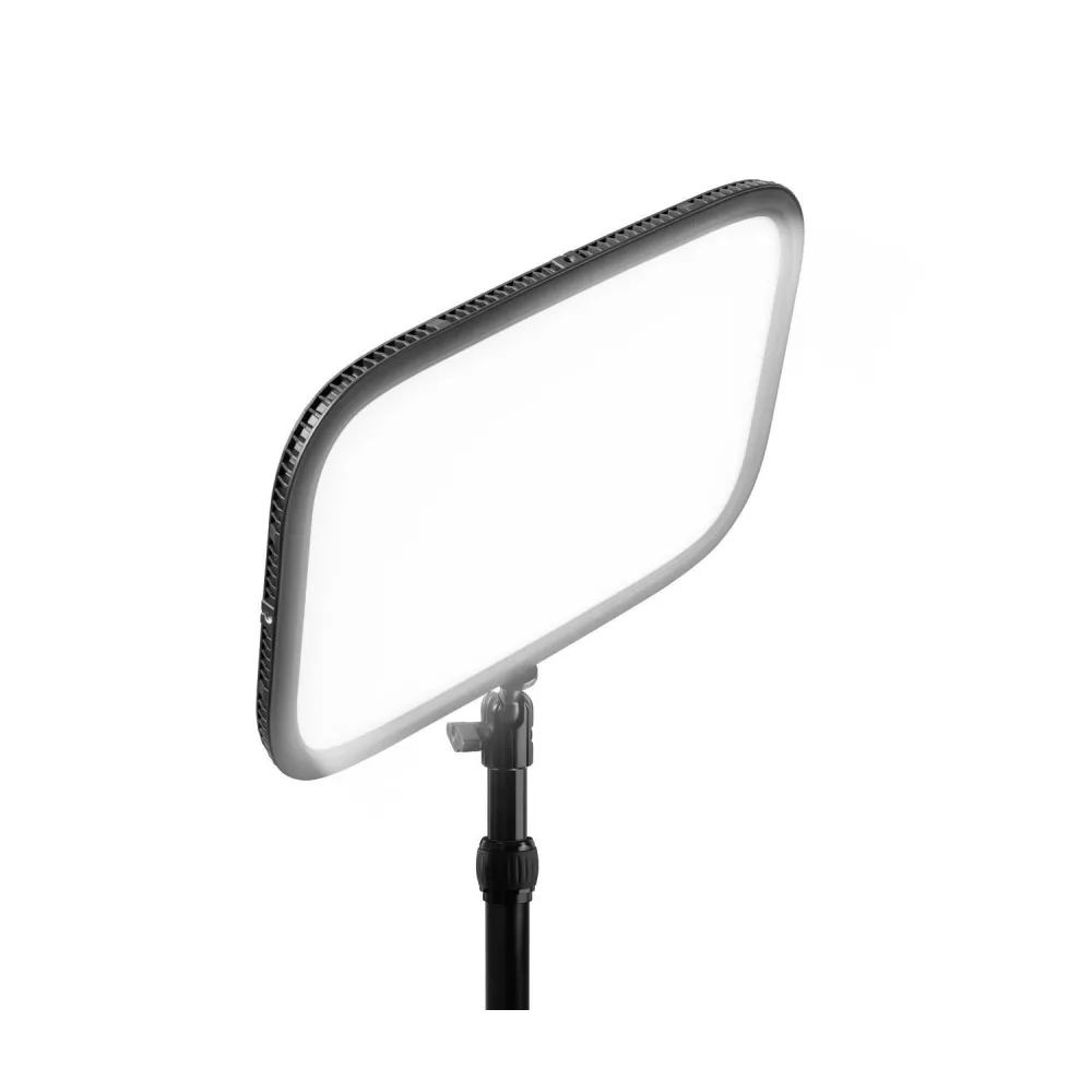 Panel lumina Elgato by Corsair Key Light, Black