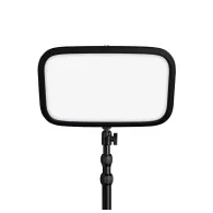 Panel lumina Elgato by Corsair Key Light, Black