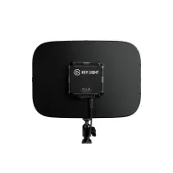 Panel lumina Elgato by Corsair Key Light, Black