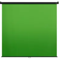 Green screen mt resigilat/reparat