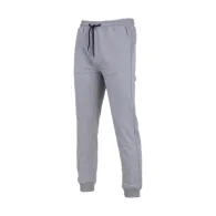 Pantalon trening / gri - 2xl
