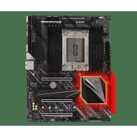 Placa de baza asrock socket tr4 x399 phantom gaming 6 Asrock - 1