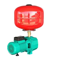 Taifu ATDP370A hidrofor cu ejector 750W 30L/min 24L Taifu - 1