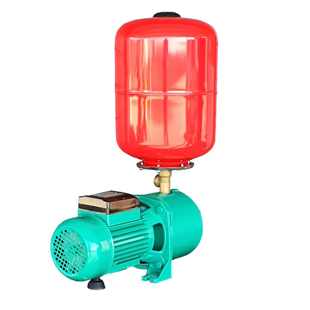 Taifu ATDP505A hidrofor cu ejector 1100W 30L/min 24L Taifu - 1
