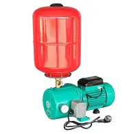 Taifu ATDP505A hidrofor cu ejector 1100W 30L/min 24L Taifu - 1