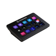 Stream Deck Elgato by Corsair MK.2, usb 2.0, negru