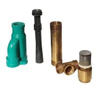 Taifu ATDP505A hidrofor cu ejector 1100W 30L/min 24L Taifu - 1