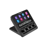 Stream Deck Elgato by Corsair Plus, usb 2.0, negru