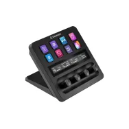 Stream Deck Elgato by Corsair Plus, usb 2.0, negru