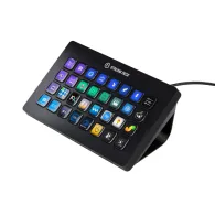 Stream Deck Elgato by Corsair XL, usb 3.0, negru