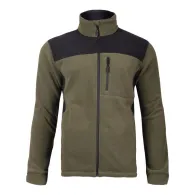 Jacheta polar / verde - 3xl