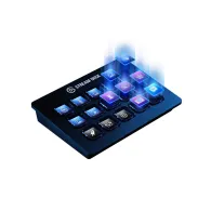 Stream deck