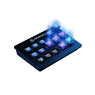 Stream deck