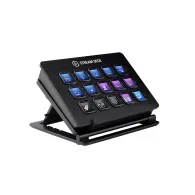 Stream deck