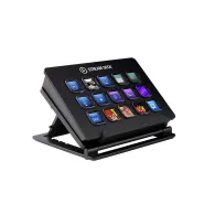 Stream deck