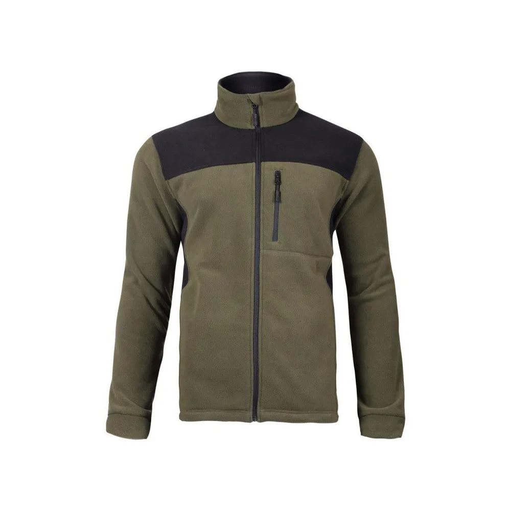 Jacheta polar / verde - l