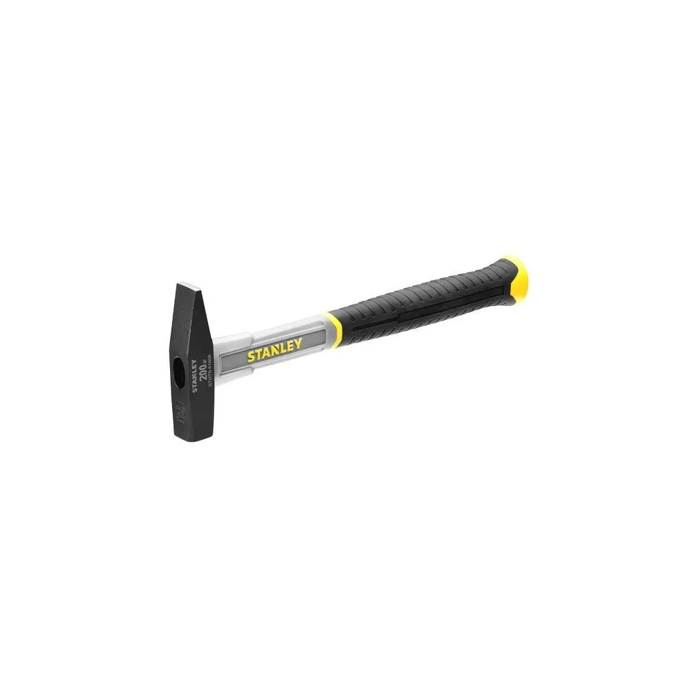 Stanley STHT0-51906 Ciocan maner fibra de sticla 200gr Stanley - 1