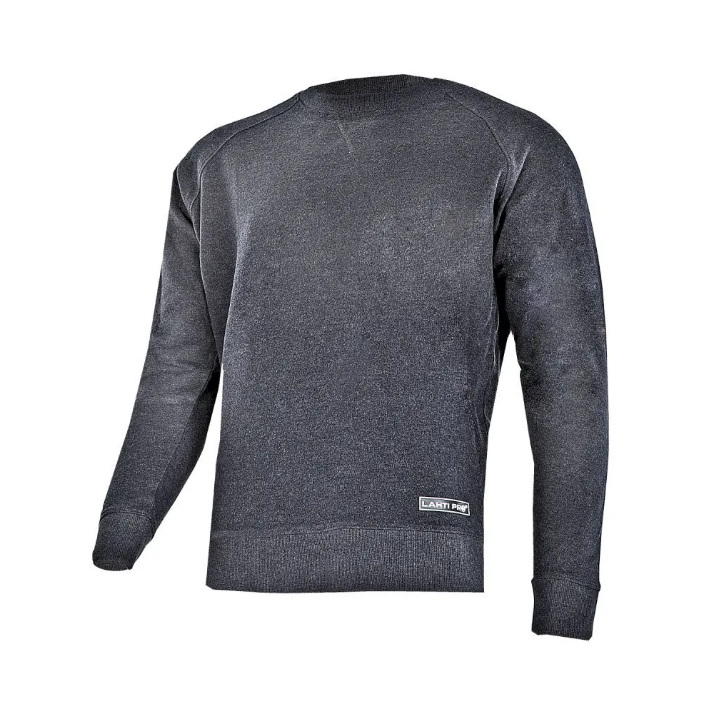 Bluza premium / negru - l