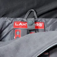 Jacheta captusita cu gluga si polar detasabil - xl