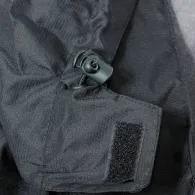 Jacheta captusita cu gluga si polar detasabil - s