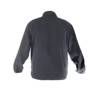 Jacheta captusita cu gluga si polar detasabil - 2x