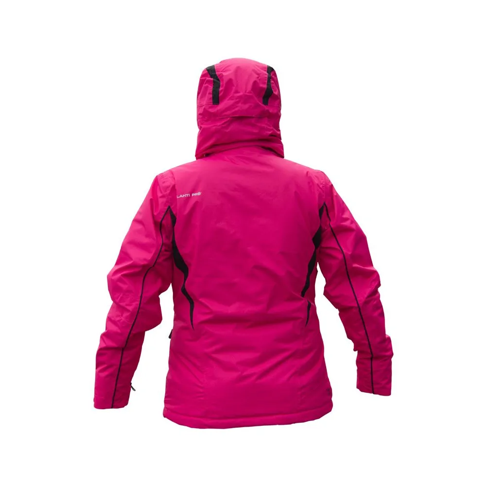 Jacheta captusita pentru schi (dama) - xl