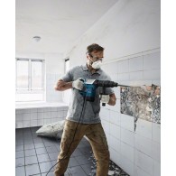 Bosch GSH 500 Ciocan demolator 1100 W 7.5 J SDS max Bosch - 1