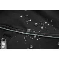 Jacheta elastica / negru -3xl