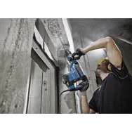 Bosch GSH 7 VC Ciocan demolator 1500W 13J SDS max Bosch - 1