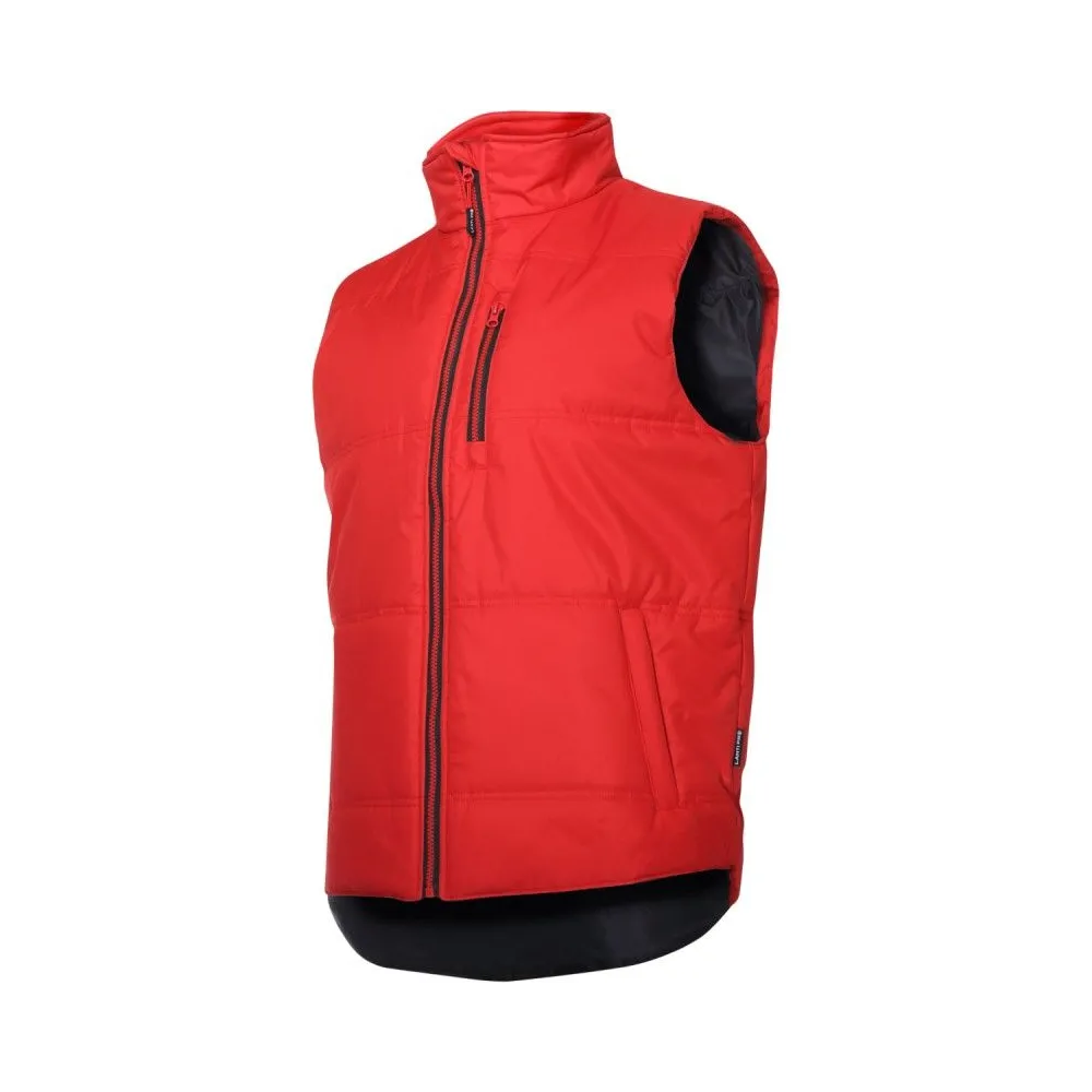 Vesta mediu-captusita / rosu - s