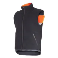 Vesta reflectorizanta captusita / portocaliu - m