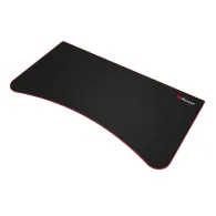 Arena mouse pad - red border