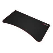 Arena mouse pad - red border