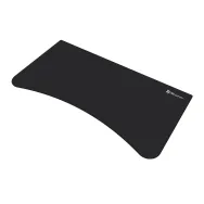 Arena mouse pad - pure black