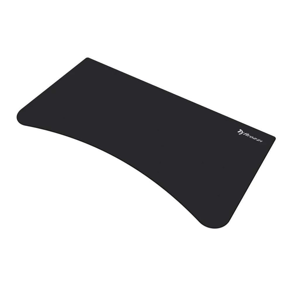 Arena mouse pad - pure black