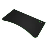 Arena mouse pad - green border
