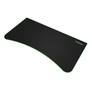 Arena mouse pad - green border