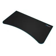 Arena mouse pad - blue border