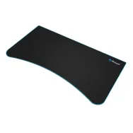 Arena mouse pad - blue border