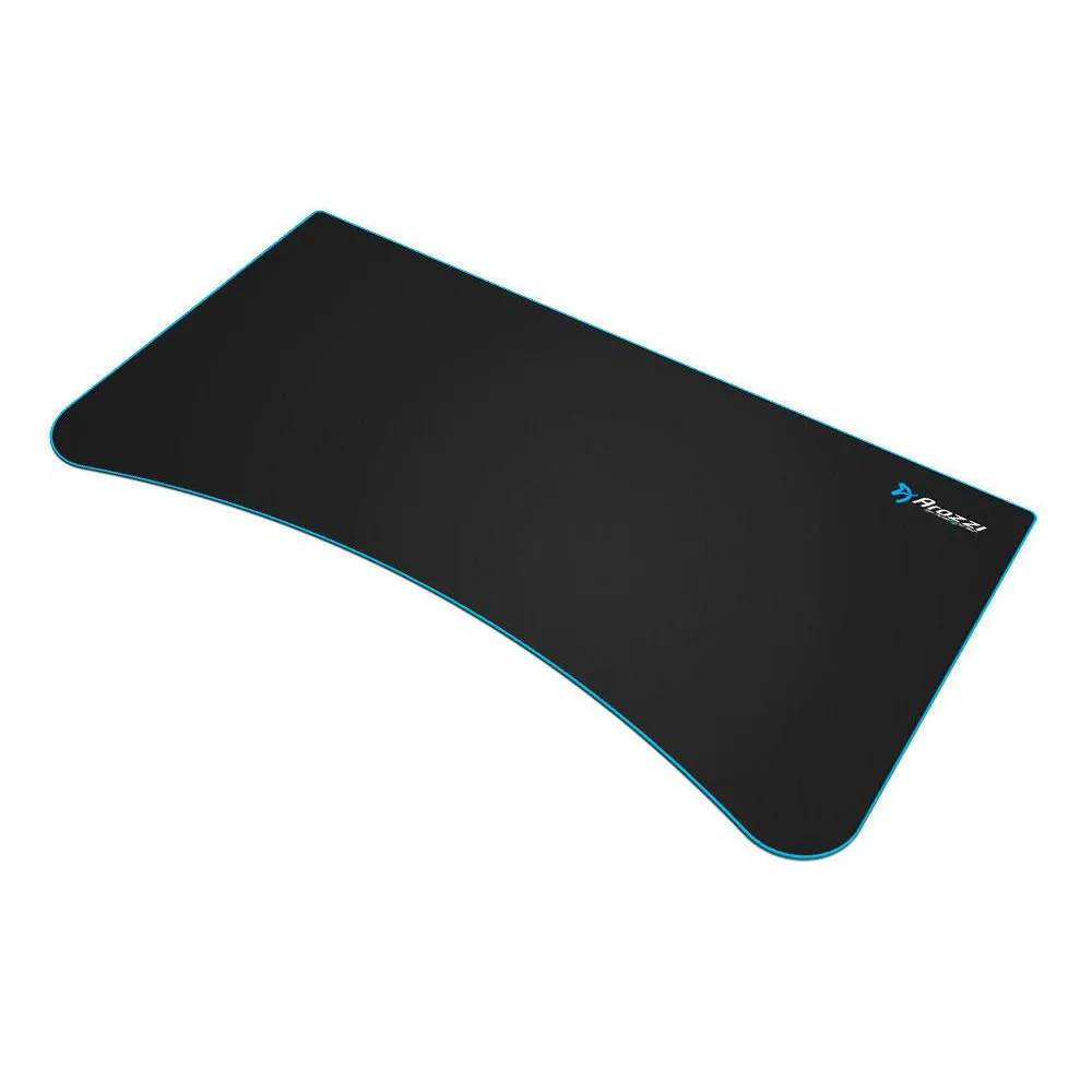 Arena mouse pad - blue border
