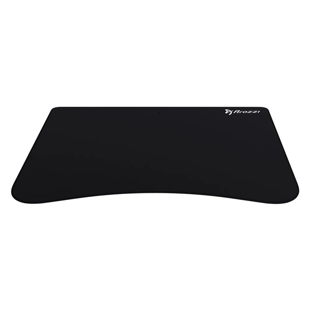 Arena fratello deskpad negru pur