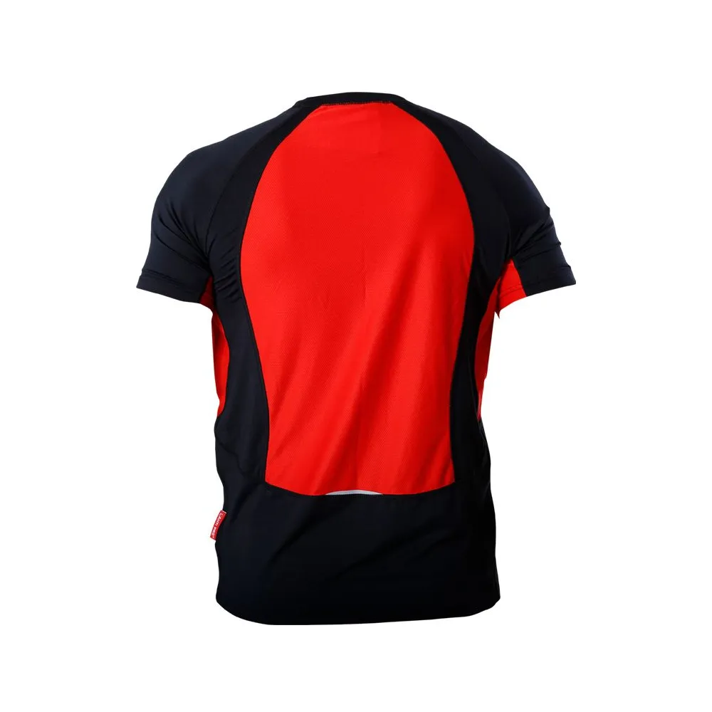 Tricou functional poliester/elastan - 2xl