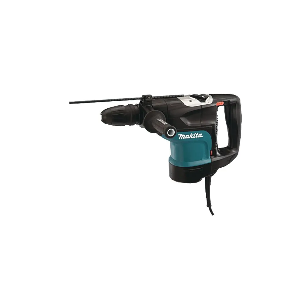 Makita HR4501C Ciocan rotopercutor SDS-Max 1350W 45mm Makita - 1