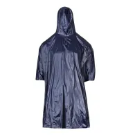 Pelerina ploaie / albastru - m-xl