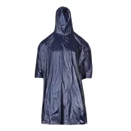 Pelerina ploaie / albastru - m-xl